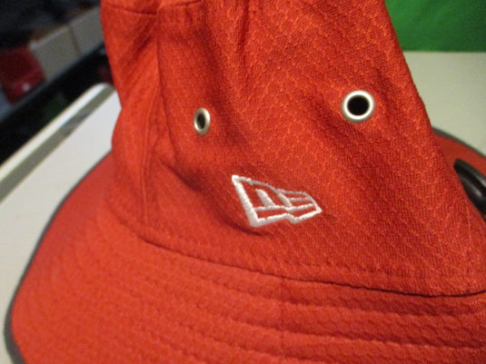Arizona Cardinals New Era Main Bucket Hat- Large/XL