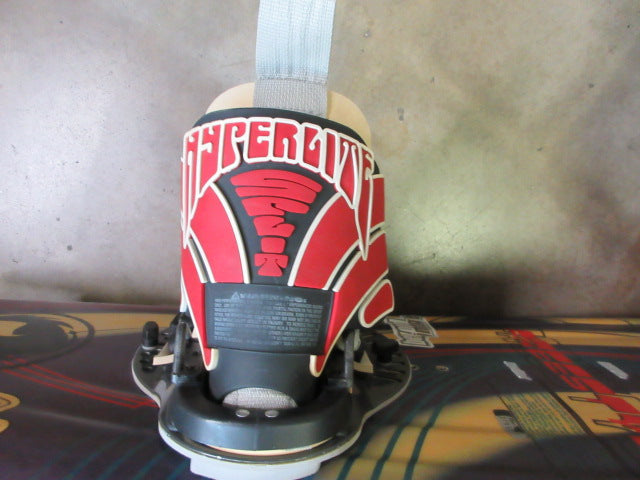 Load image into Gallery viewer, Used Obrien Freestyle 142cm Wakeboard *Tear On Binding*

