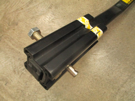 Used Saris 2 Bike Hitch Rack