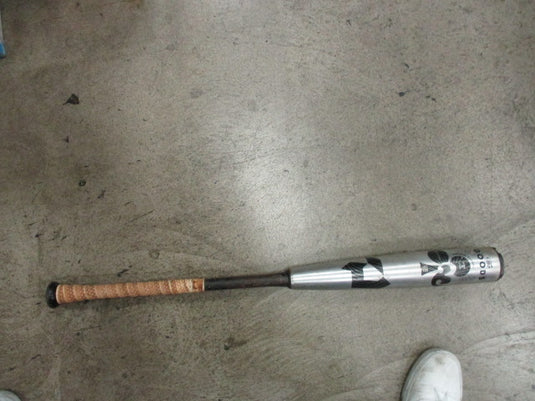 Used Demarini The Goods 32" -3 BBCOR Baseball Bat