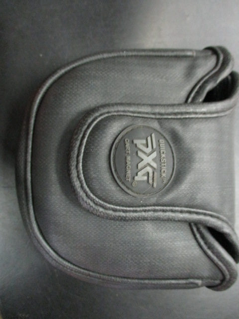 Load image into Gallery viewer, Used PXG Quick Stick Putter Head Cover
