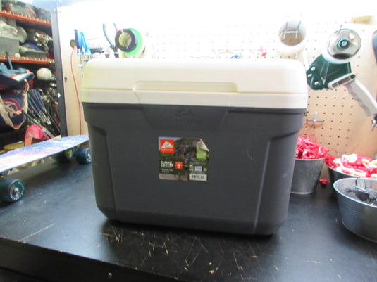 Used Ozark Trail 30-Quart Cooler