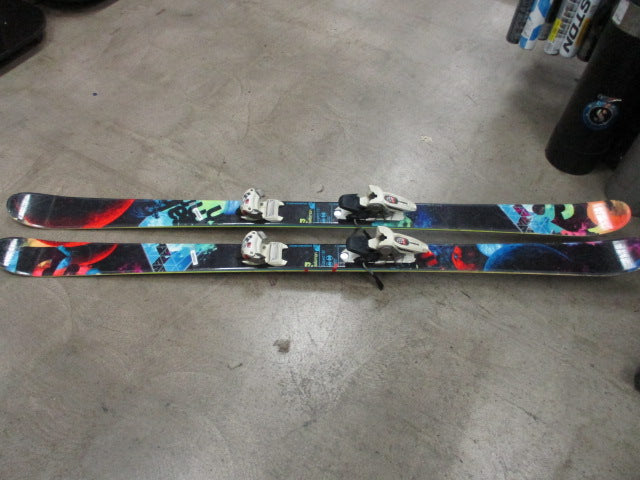 Load image into Gallery viewer, Used Salomon Suspet 181cm Downhill Ski
