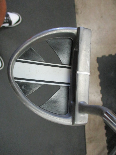 Load image into Gallery viewer, Used Adams Golf Idea A12 OS 35&quot; Putter - LH
