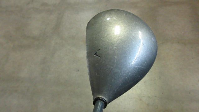Load image into Gallery viewer, Used Callaway Big Bertha S2H2 3 Fairway Wood - RH
