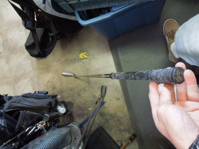 Load image into Gallery viewer, Used TourEdge Lift Off Right Hand Any Lie 24º 4 Iron Wood
