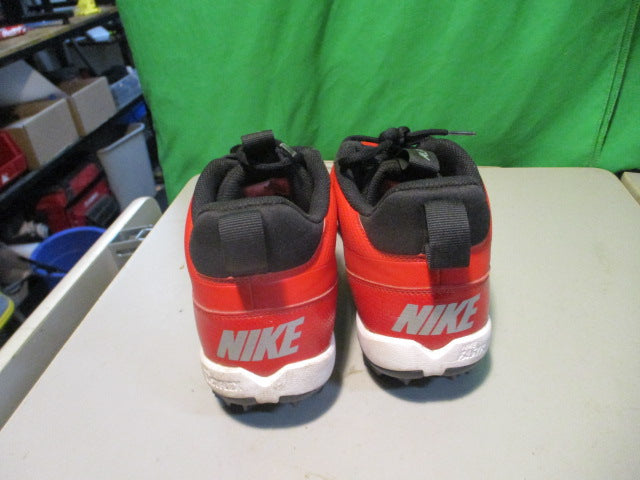 Load image into Gallery viewer, Used Nike Alpha Fastflex Size 11 Cleats
