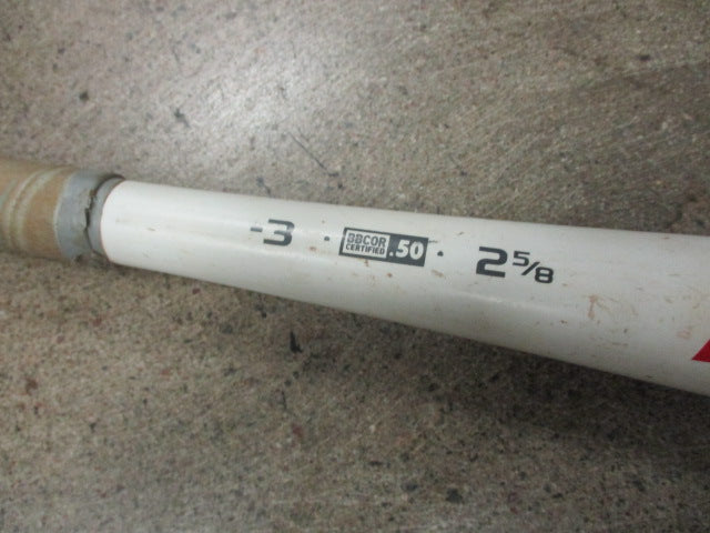 Load image into Gallery viewer, Used Marucci Cat 8 32" -3 BBCOR Baseball Bat
