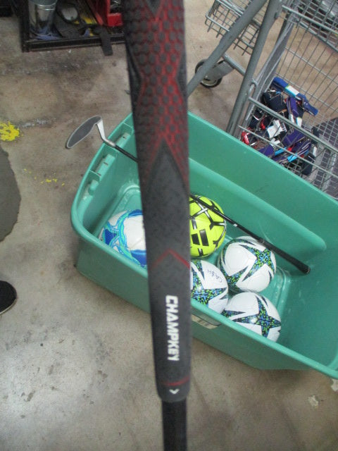 Used Champkey Golf Swing Trainer