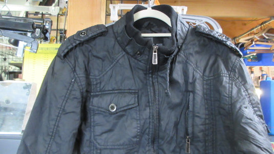 Used Division-E Winter Jacket - Size Large
