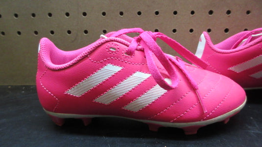 Adidas Goletto VIII FG J Soccer Cleats - Size 13k