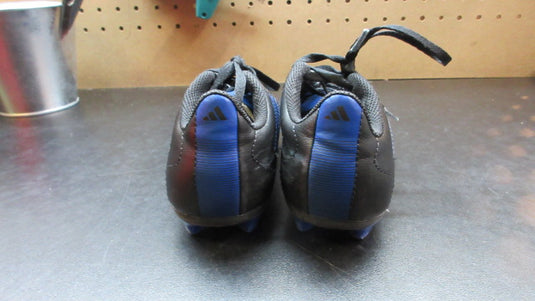Used Adidas Soccer Cleats - Size 1