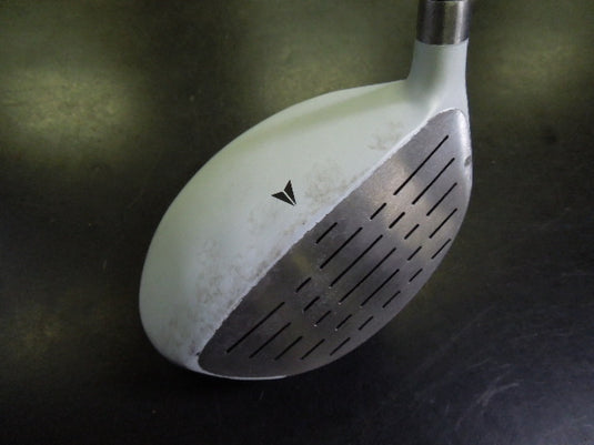 Used Ram G Force 5 Piece Junior Golf Set with Bag