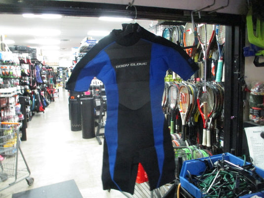 Used Body Glove Shorty Wetsuit Size 7/8
