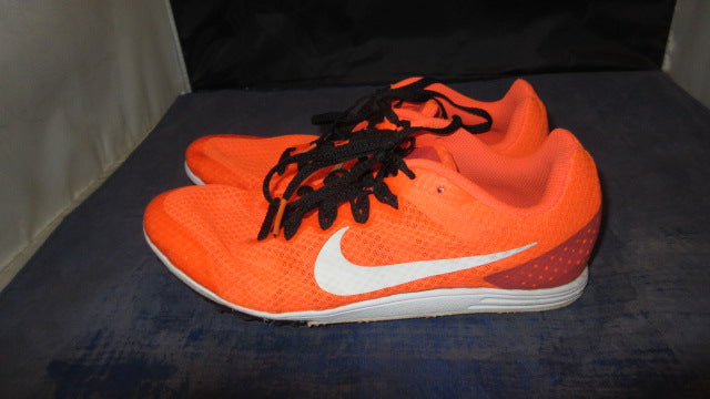 Load image into Gallery viewer, Used Nike Rival D Distance Running Shoes Adult Size 8

