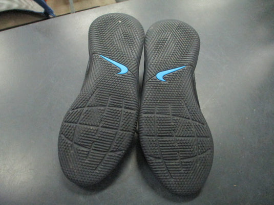Used Nike Tiempo Legend 9 Indoor / Turf  Cleats Size 1Y
