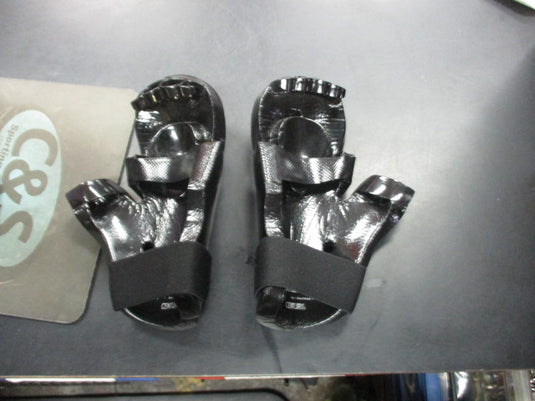 Used Century AZ Kicks Sparring Gloves Size Youth