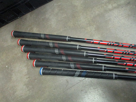 Used Ping Eye 2 Iron Set RH - 5-9, W