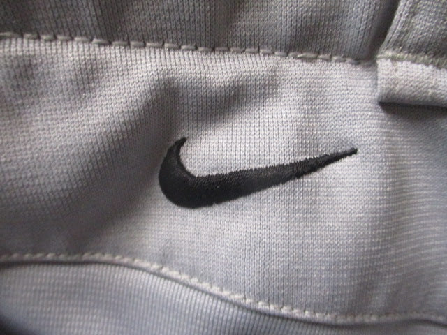 Load image into Gallery viewer, Used Nike Open Bottom Pants Adult Size Medium - stained
