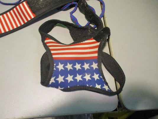 Used Free Kick Soccer Trainer