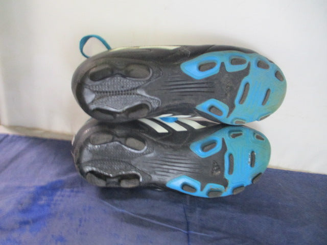 Load image into Gallery viewer, Used Adidas Goletto VI Soccer Cleats Youth Size 3 - slight wear
