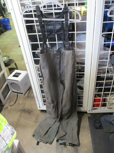 Used Mountain Equipment Co-Op Gore-Tex Snow Pants Womens Size 10 - wear