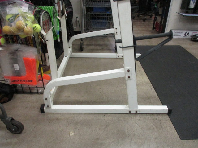 Load image into Gallery viewer, Used Weider Pro PC3 Squat Rack
