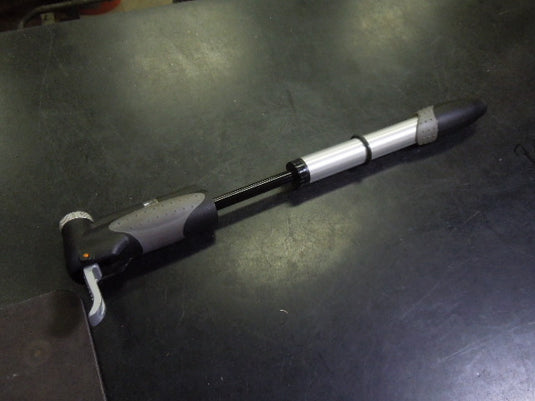 Used Topeak Mini Dual DXG Bike Pump