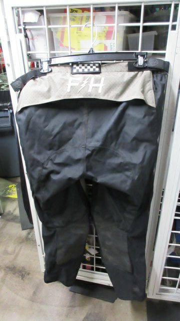 Used Fasthouse Speed Style Motorcross Pants Adult Size 44