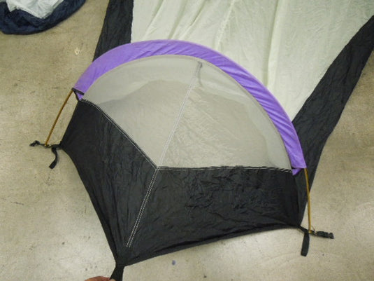 Used Walrus Arc Rival Solid 1-2 Person Tent