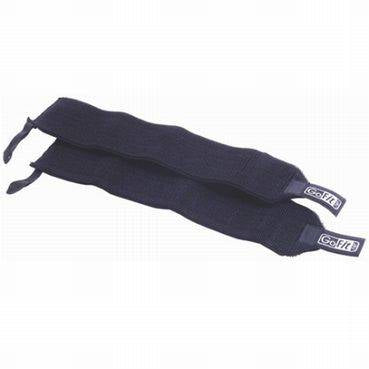 NEW Go-Fit Elastic Wrist Strap