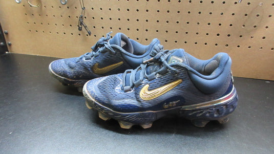 Used Nike 42 Baseball Cleats - Size 7