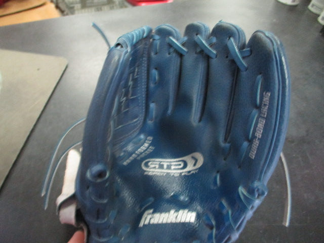 Load image into Gallery viewer, Used Franklin RTP 9" Tee Ball Glove
