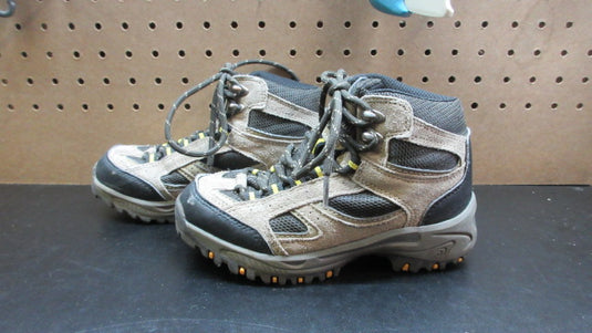Used Denali Water Proof Hiking Boots - Youth Size 13