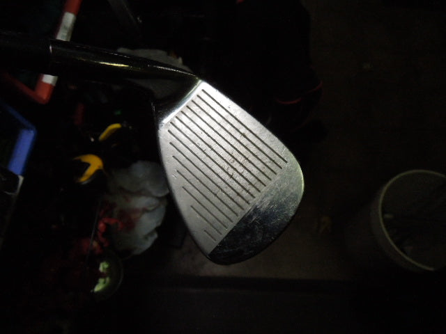 Load image into Gallery viewer, Used Mizuno MP-60 Cut Muscle 6pc Right Hand Blade Irons 4-9 + PW No 6 Iron
