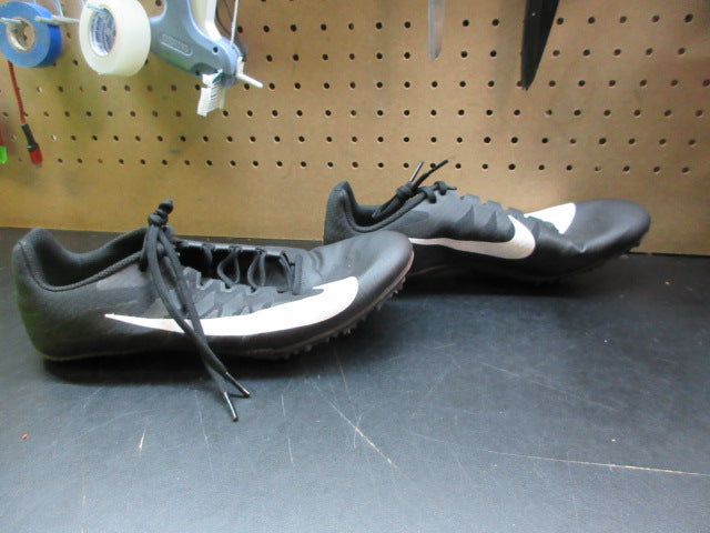 Load image into Gallery viewer, Used Nike Zoom Rival S 9 Track &amp; Field Sprint Racing Shoes - Size 10.5
