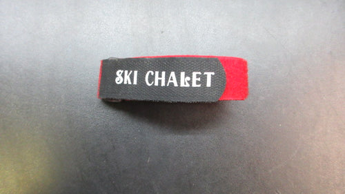 Used Ski Chalet Ski Lock