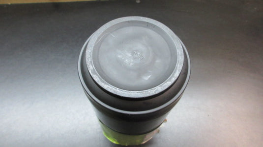 Used Coleman Propane Fuel Canister - 11 7/8oz