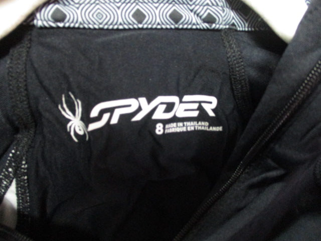 Load image into Gallery viewer, Used Spider Women Small Long Sleeve Shirt Winter Clothing
