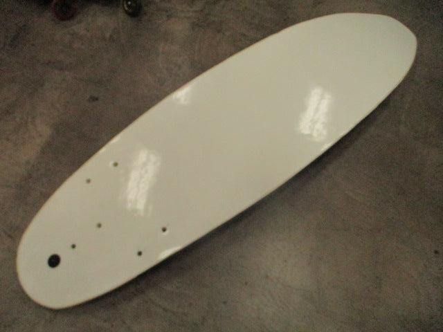 Load image into Gallery viewer, Used 6ft Foam Surfboard w/ Fins &amp; Leash
