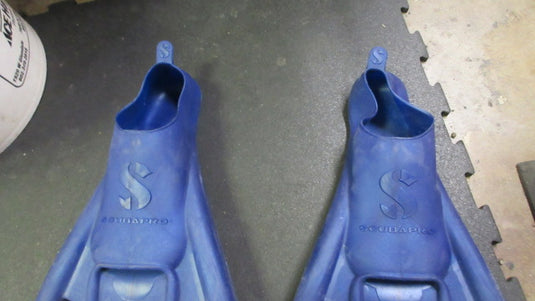 Used Scuba Pro 24