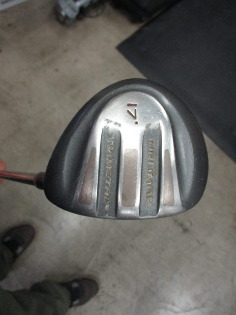 Load image into Gallery viewer, Used Orlimar Trimetal 17 Deg Fairway Wood- RH
