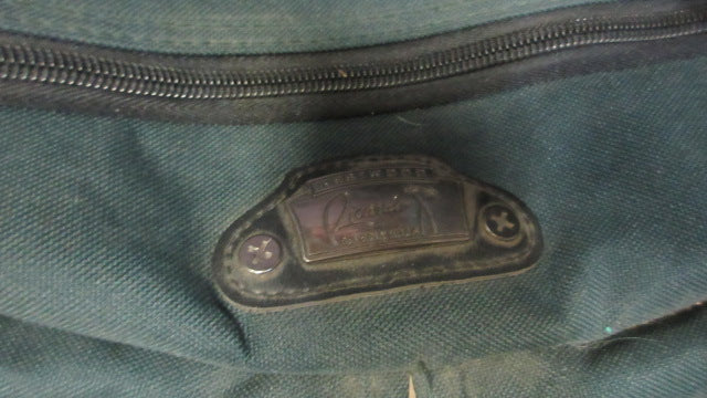 Load image into Gallery viewer, Used Westwood Ricardo Beverly Hills Duffle Bag
