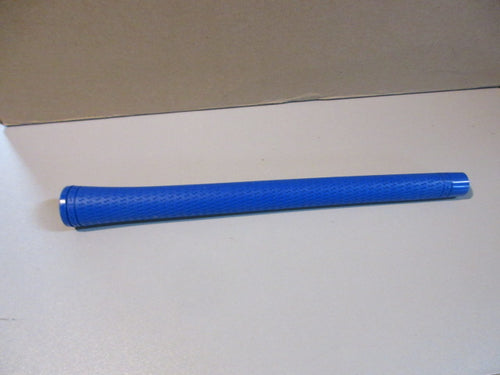 New Star Grip Standard Sidewinder Golf Grip - Blue