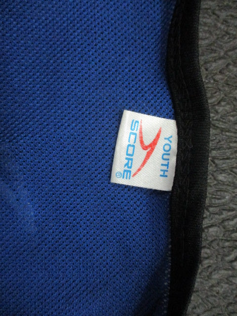 Load image into Gallery viewer, Used Score Youth Soccer Practice Jersey
