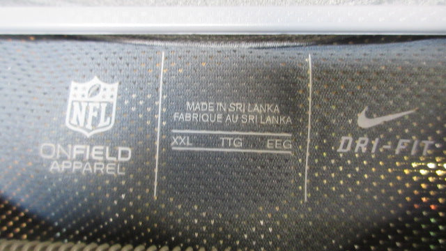 Load image into Gallery viewer, Used Nike Pro Combat Dri-Fit Arizona Cardinals Muscle Tank - Size Men&#39;s 2XL
