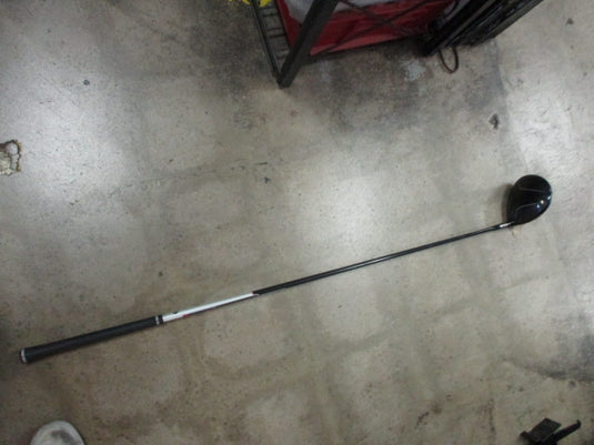 Used TaylorMade Burner 9.5 Deg Driver