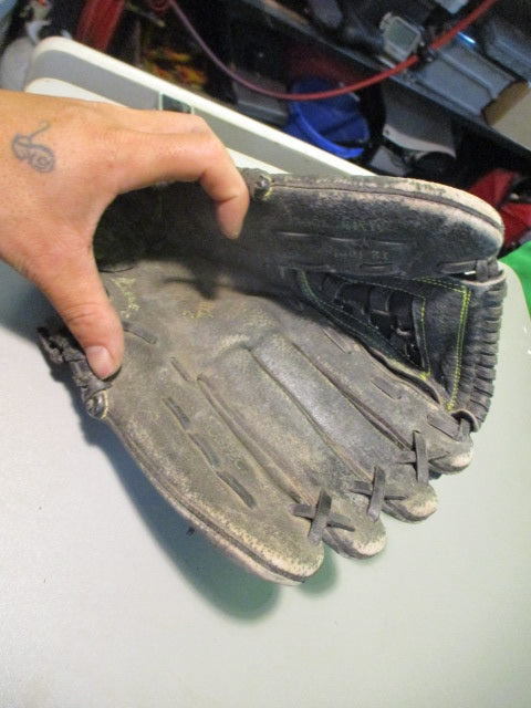 Used Mizuno Fastpitch Prospect 12