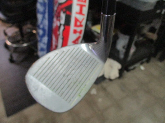 Used Golden Bear Bear trapper 56 Deg RH Wedge