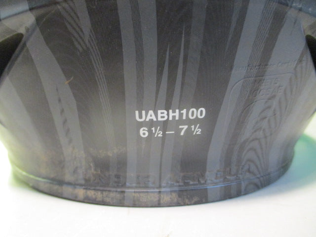 Load image into Gallery viewer, Used Under Armour UABH100 Size 6 1/2 - 7  1/2 Batting Helmet
